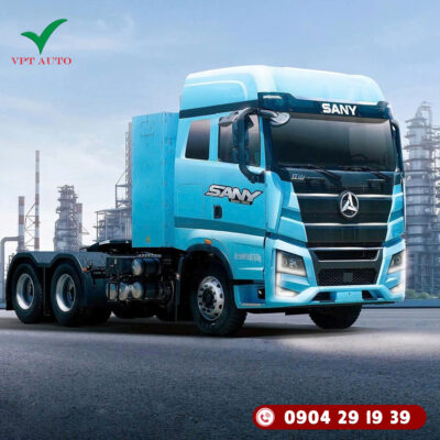 Vạn Phát Thịnh Auto