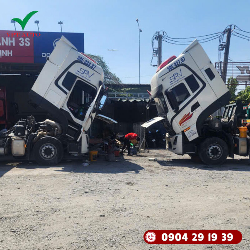 Vạn Phát Thịnh Auto
