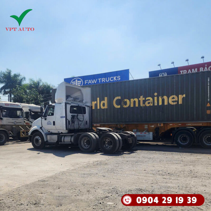 Vạn Phát Thịnh Auto