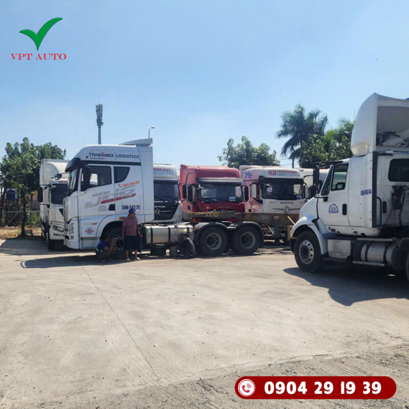 Vạn Phát Thịnh Auto