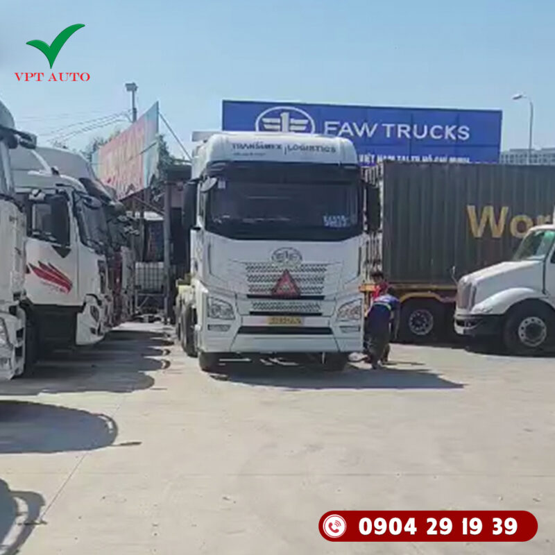 Vạn Phát Thịnh Auto