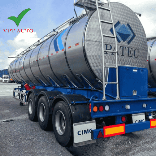 SƠ MI RƠ MOOC BỒN CHỞ SỮA 30 KHỐI