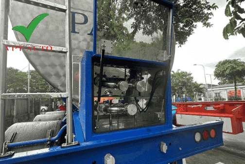 Vạn Phát Thịnh Auto