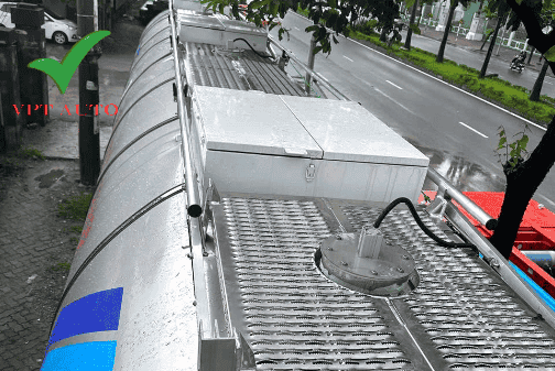 Vạn Phát Thịnh Auto