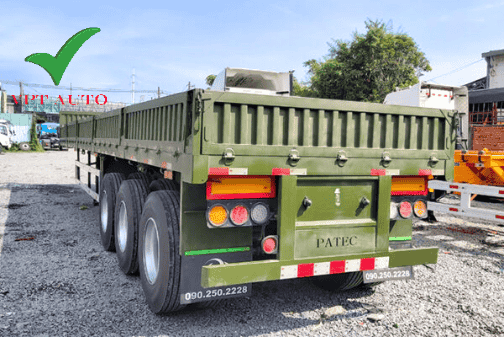 Vạn Phát Thịnh Auto