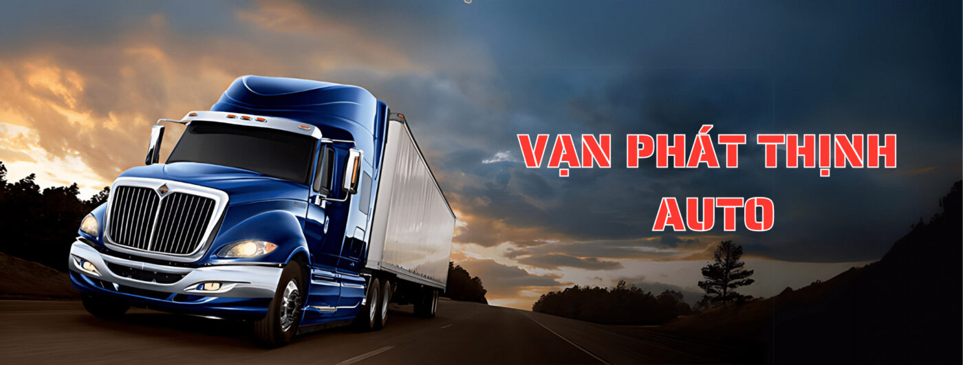 Vạn Phát Thịnh Auto