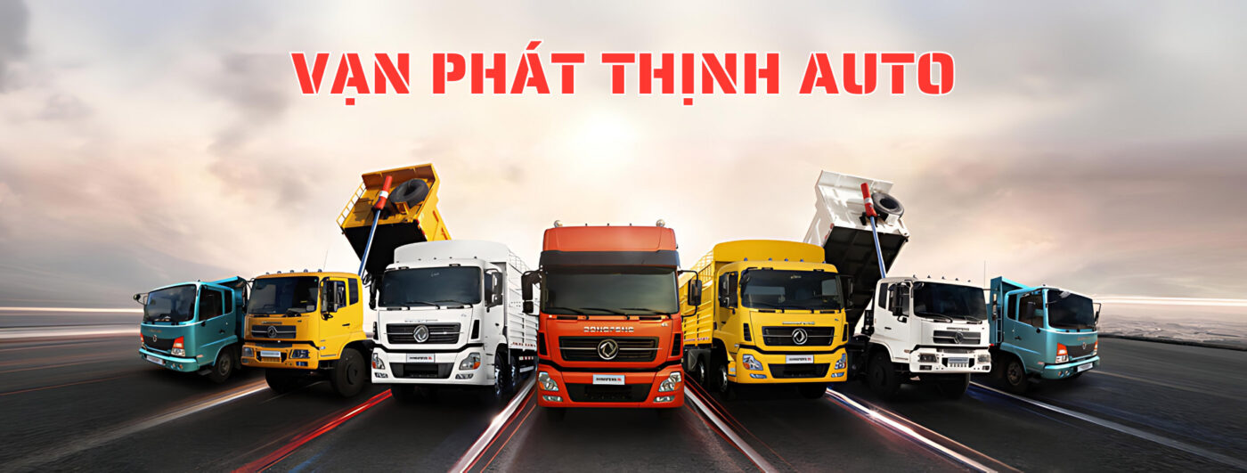 Vạn Phát Thịnh Auto