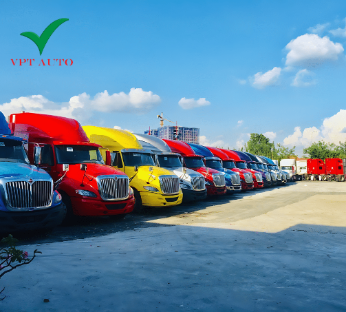 Vạn Phát Thịnh Auto