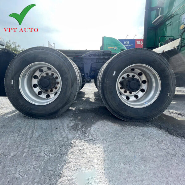 Vạn Phát Thịnh Auto