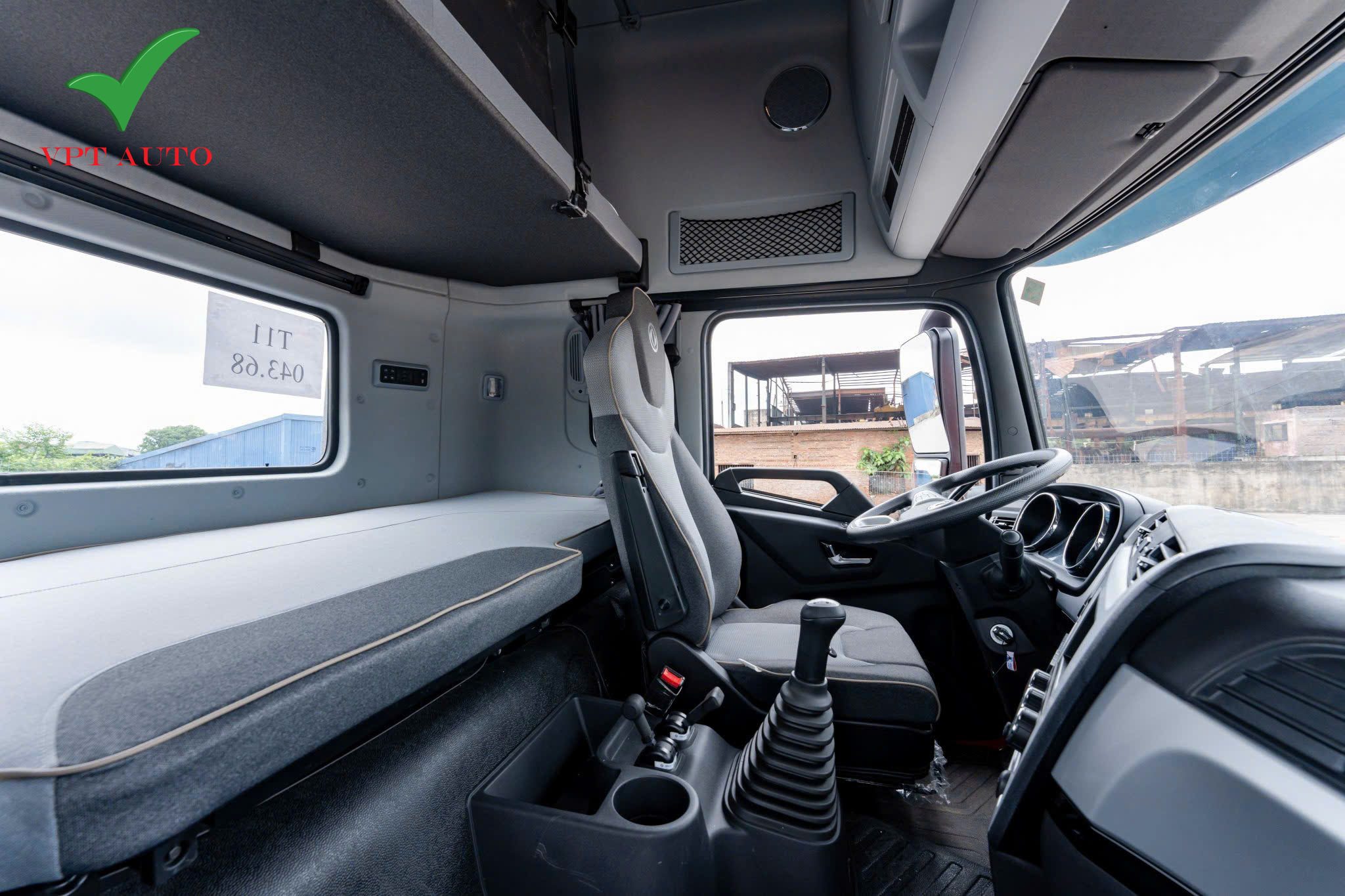 Vạn Phát Thịnh Auto