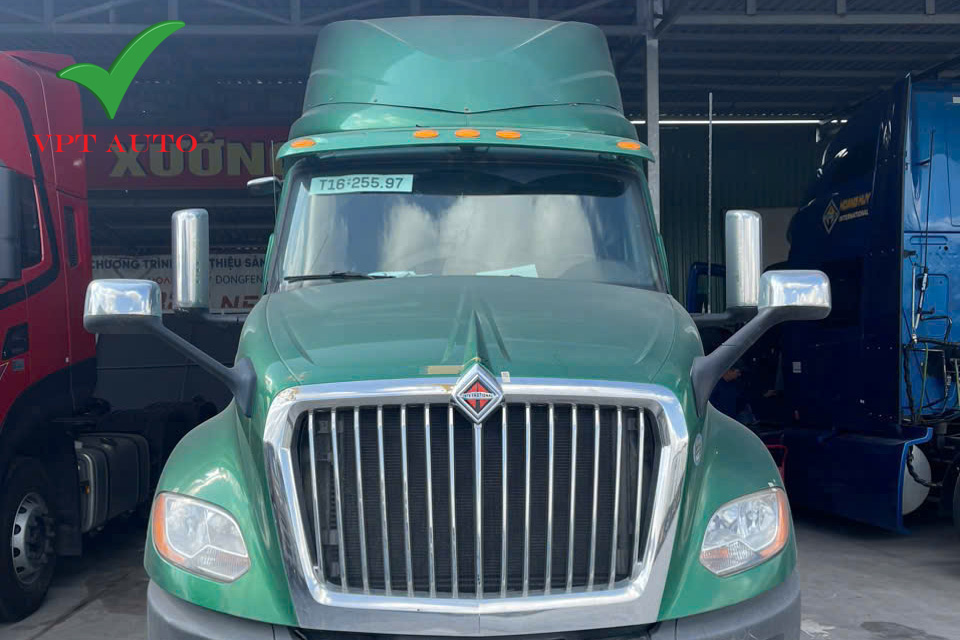 Vạn Phát Thịnh Auto