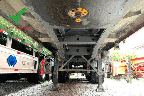 Vạn Phát Thịnh Auto