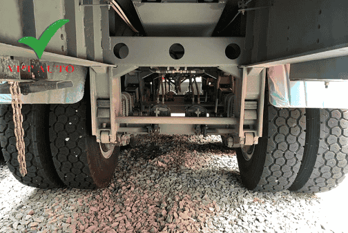 Vạn Phát Thịnh Auto