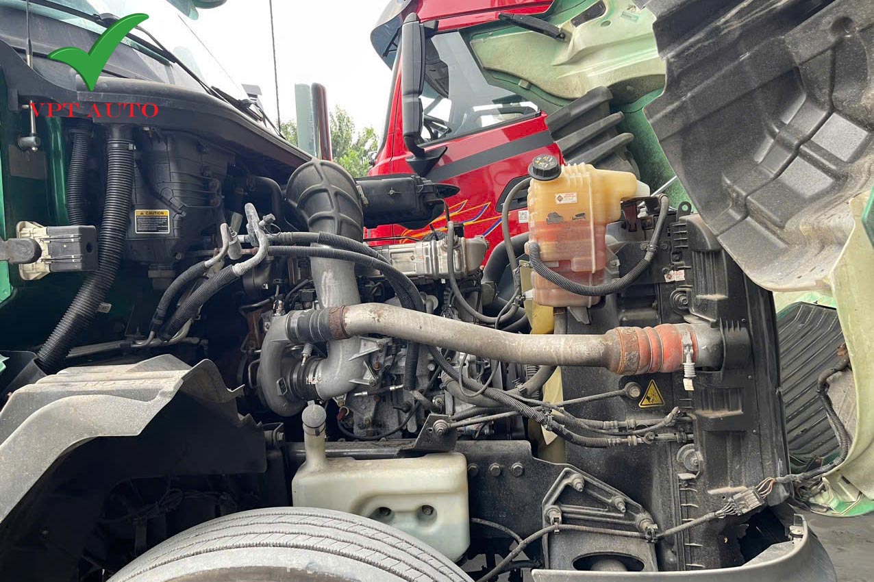 Vạn Phát Thịnh Auto