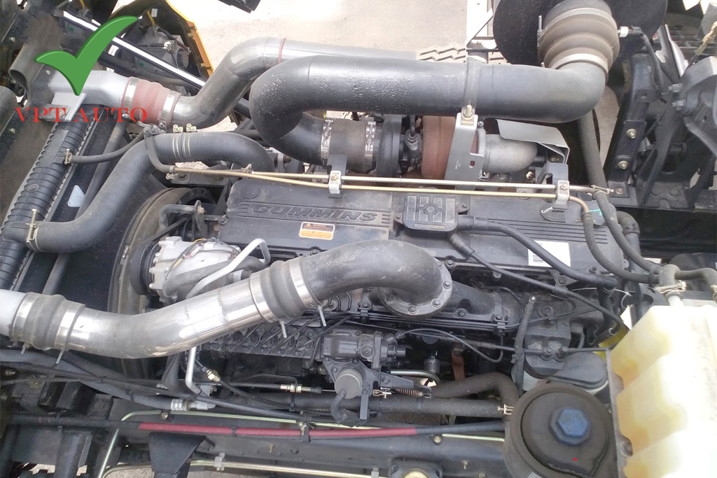 Vạn Phát Thịnh Auto