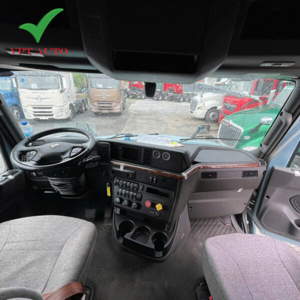 Vạn Phát Thịnh Auto