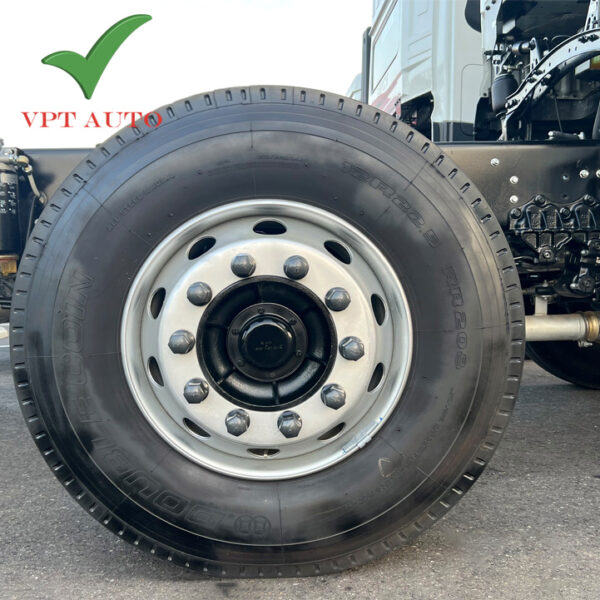 Vạn Phát Thịnh Auto