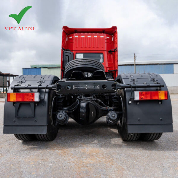 Vạn Phát Thịnh Auto