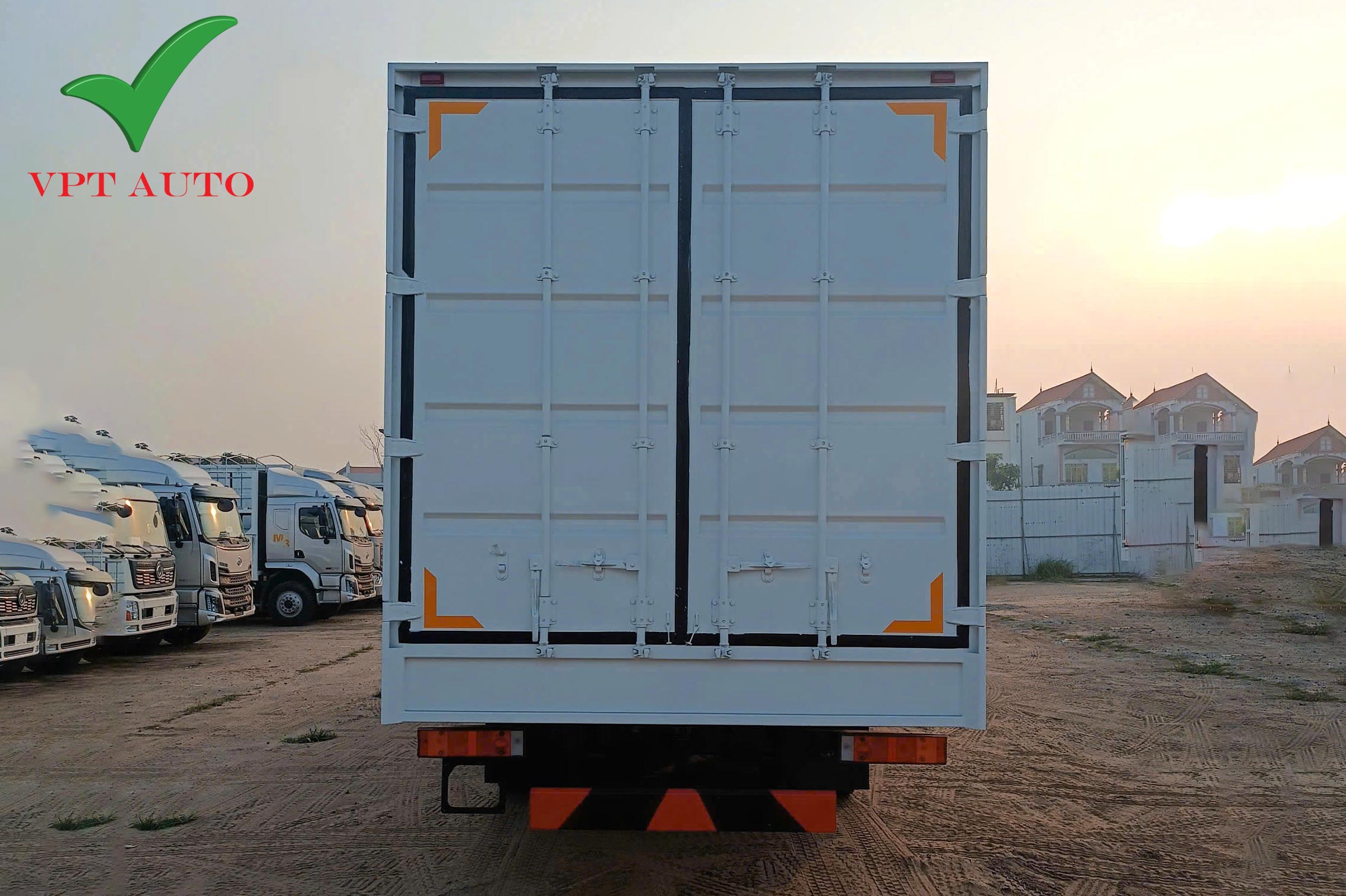 Vạn Phát Thịnh Auto