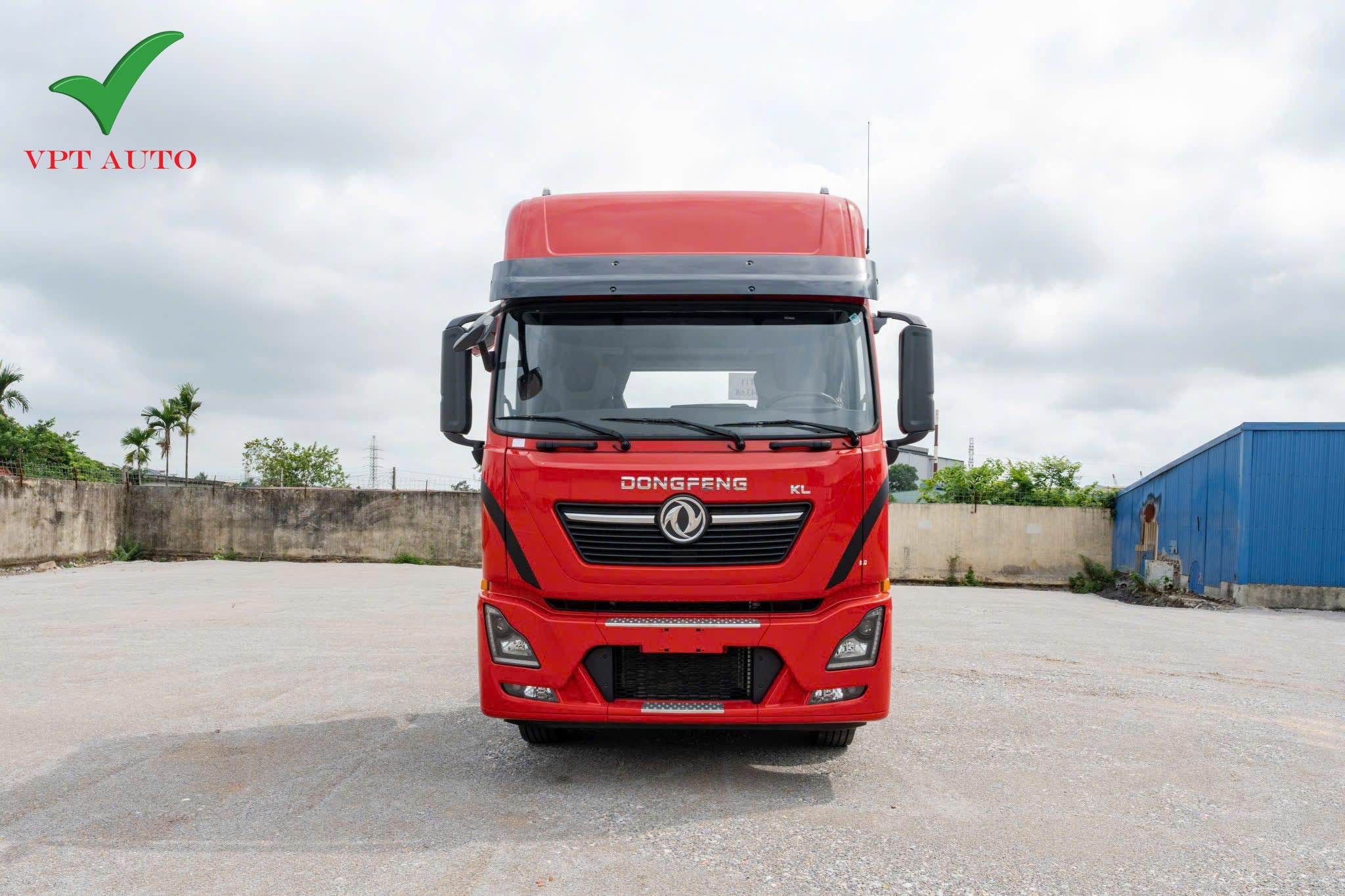 Vạn Phát Thịnh Auto