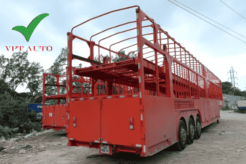 Vạn Phát Thịnh Auto