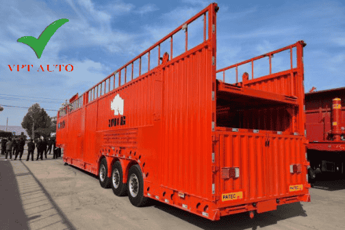 Vạn Phát Thịnh Auto