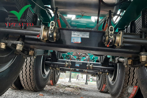 Vạn Phát Thịnh Auto