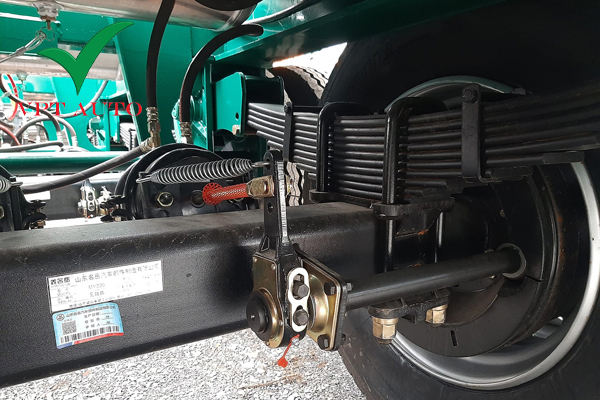 Vạn Phát Thịnh Auto