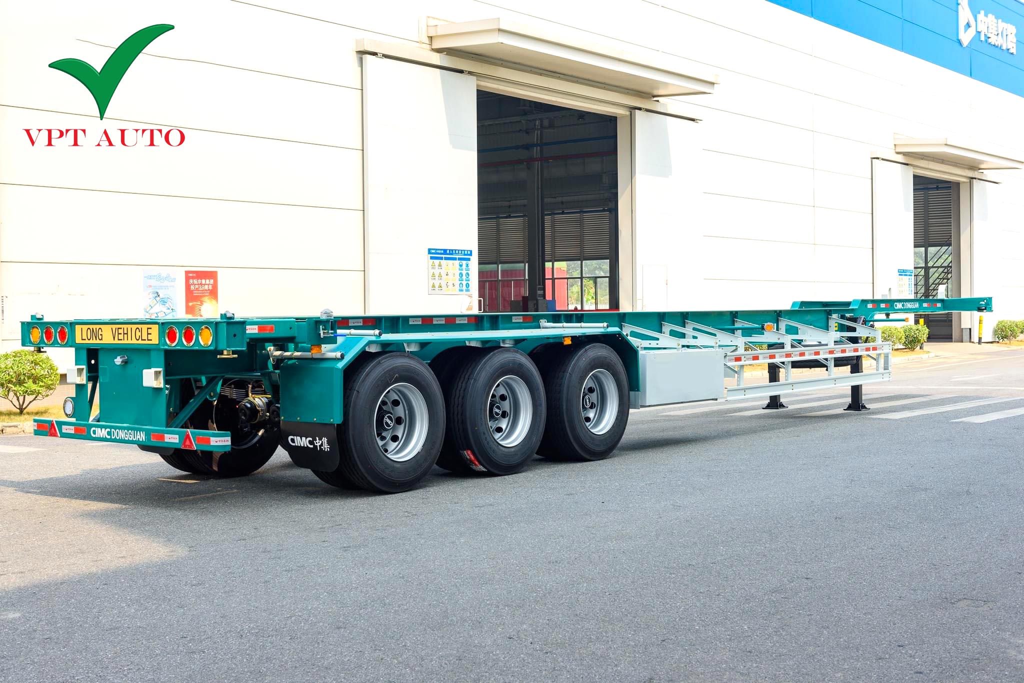 Vạn Phát Thịnh Auto