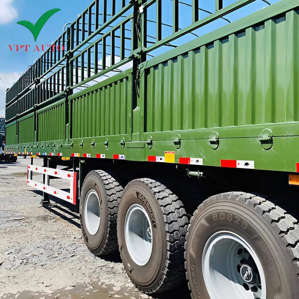 Vạn Phát Thịnh Auto