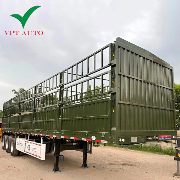 Vạn Phát Thịnh Auto