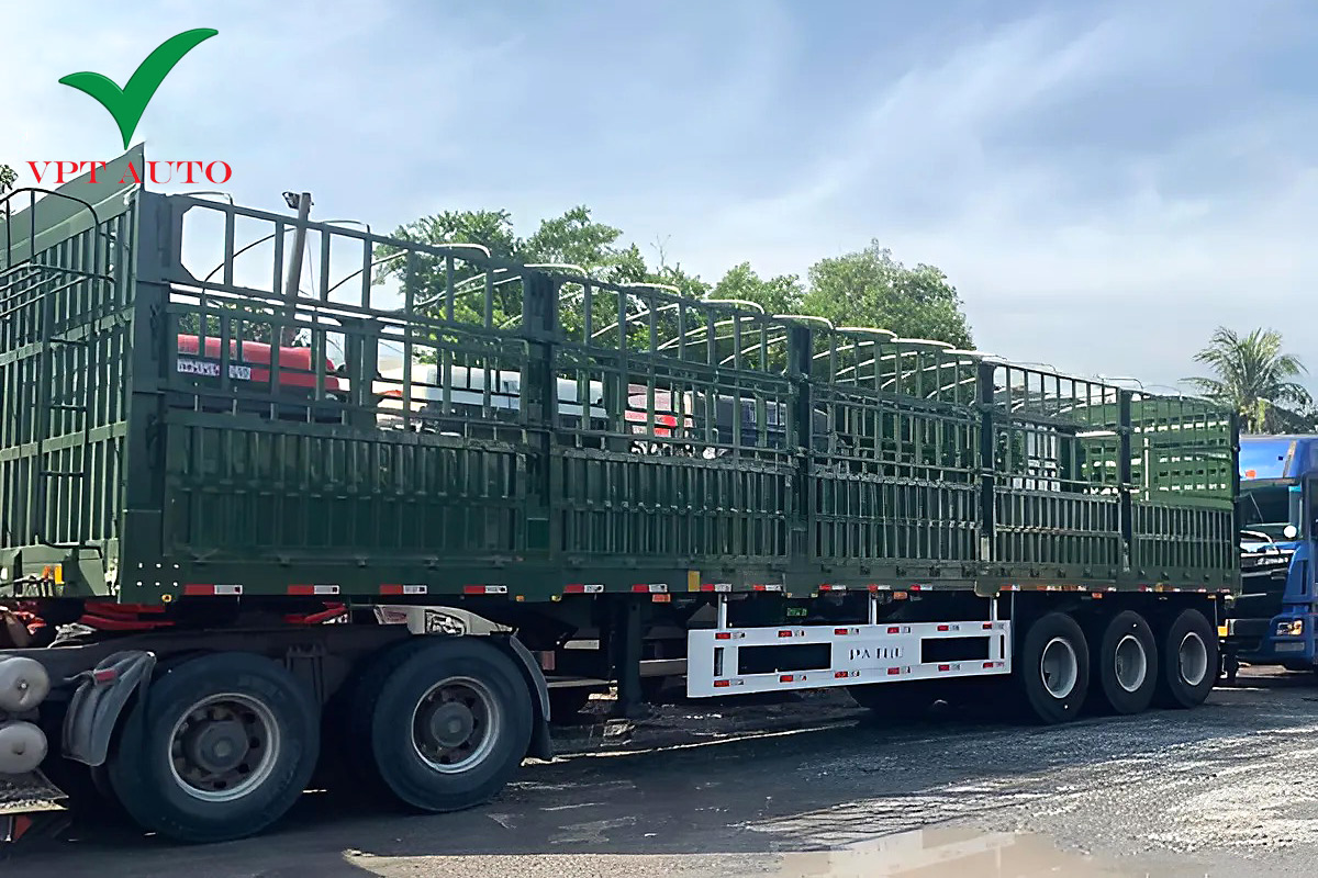 Vạn Phát Thịnh Auto