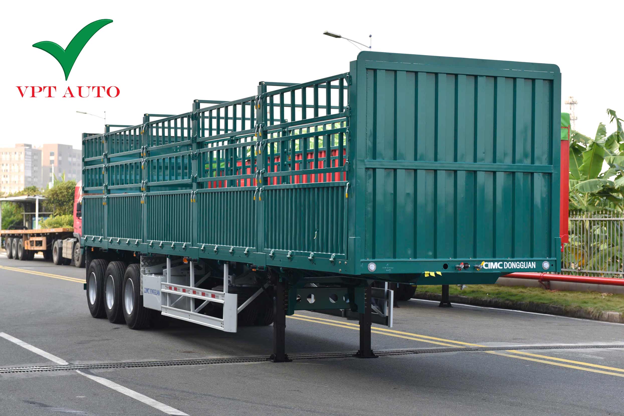 Vạn Phát Thịnh Auto