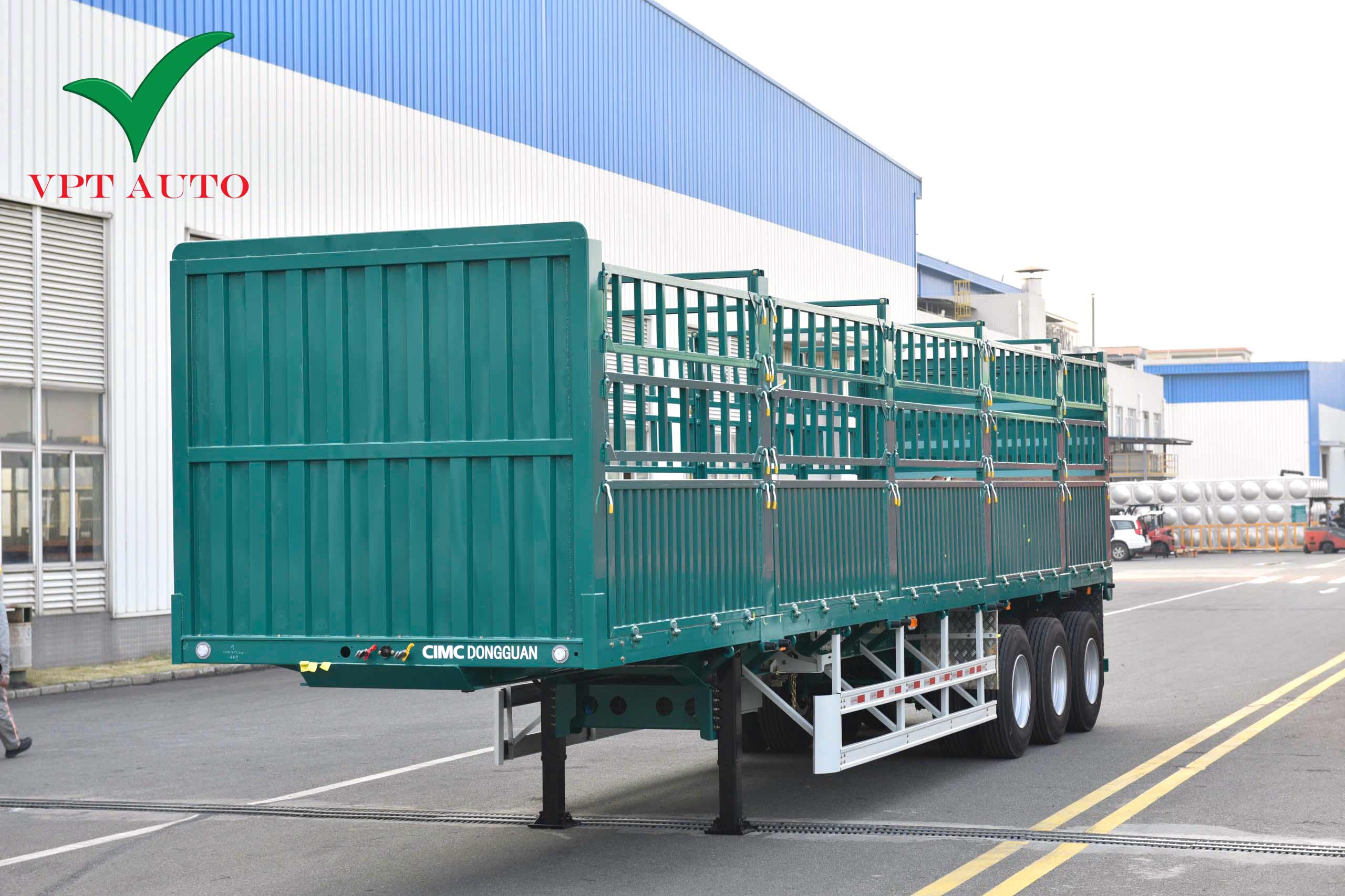 Vạn Phát Thịnh Auto