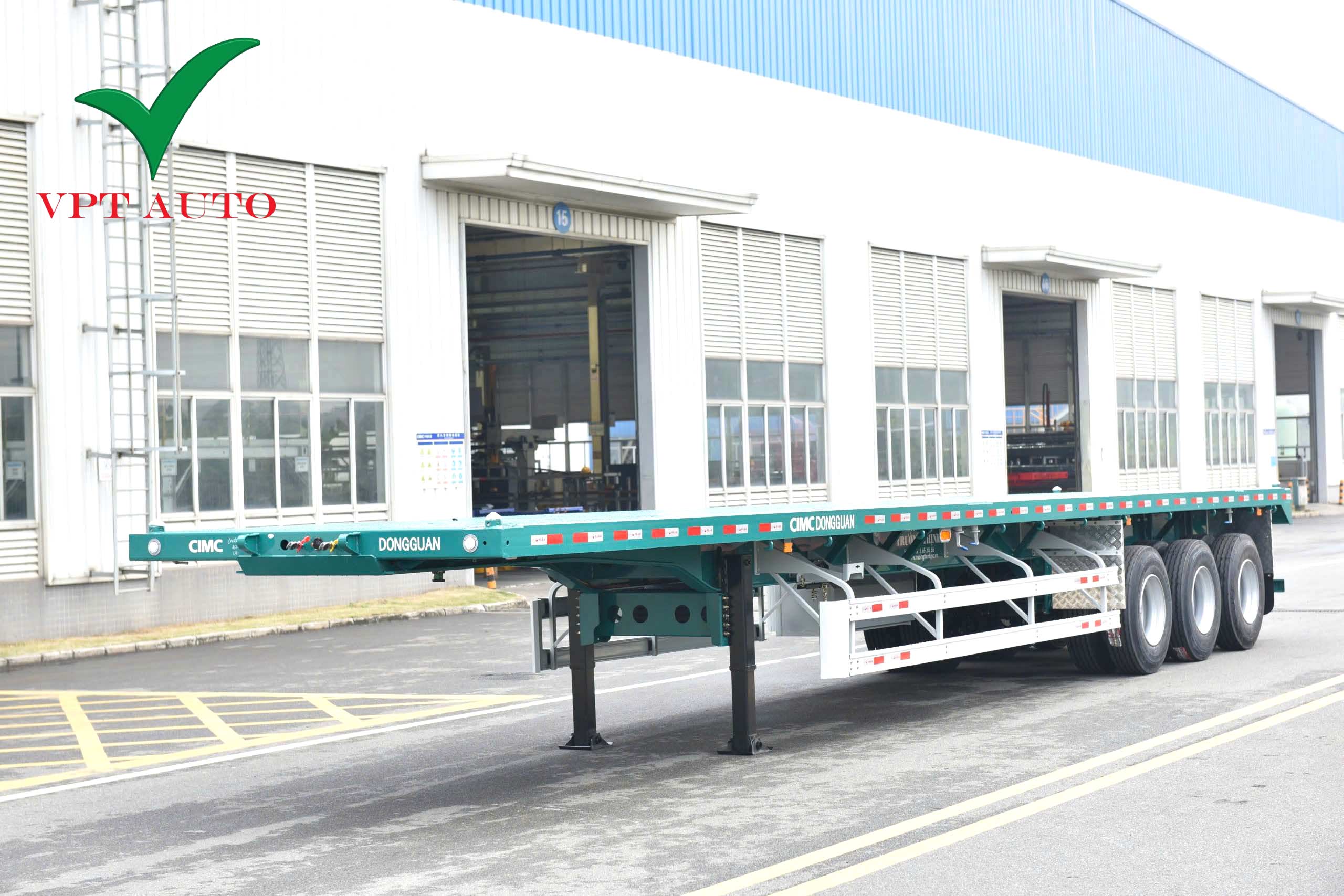 Vạn Phát Thịnh Auto