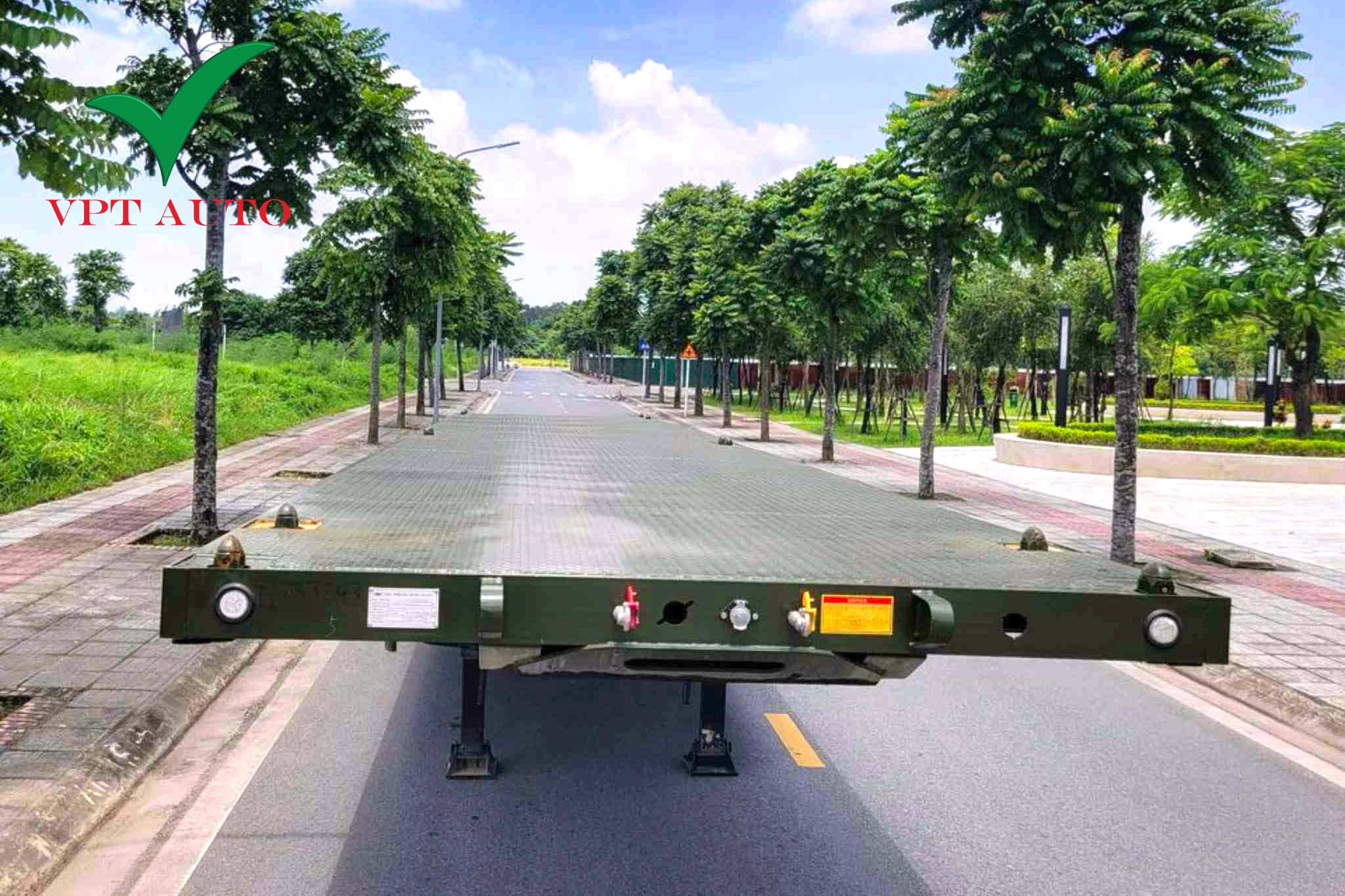 Vạn Phát Thịnh Auto