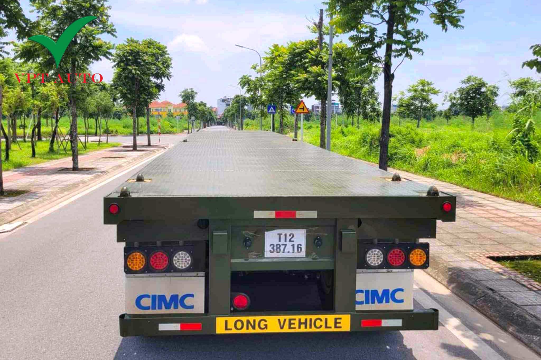 Vạn Phát Thịnh Auto