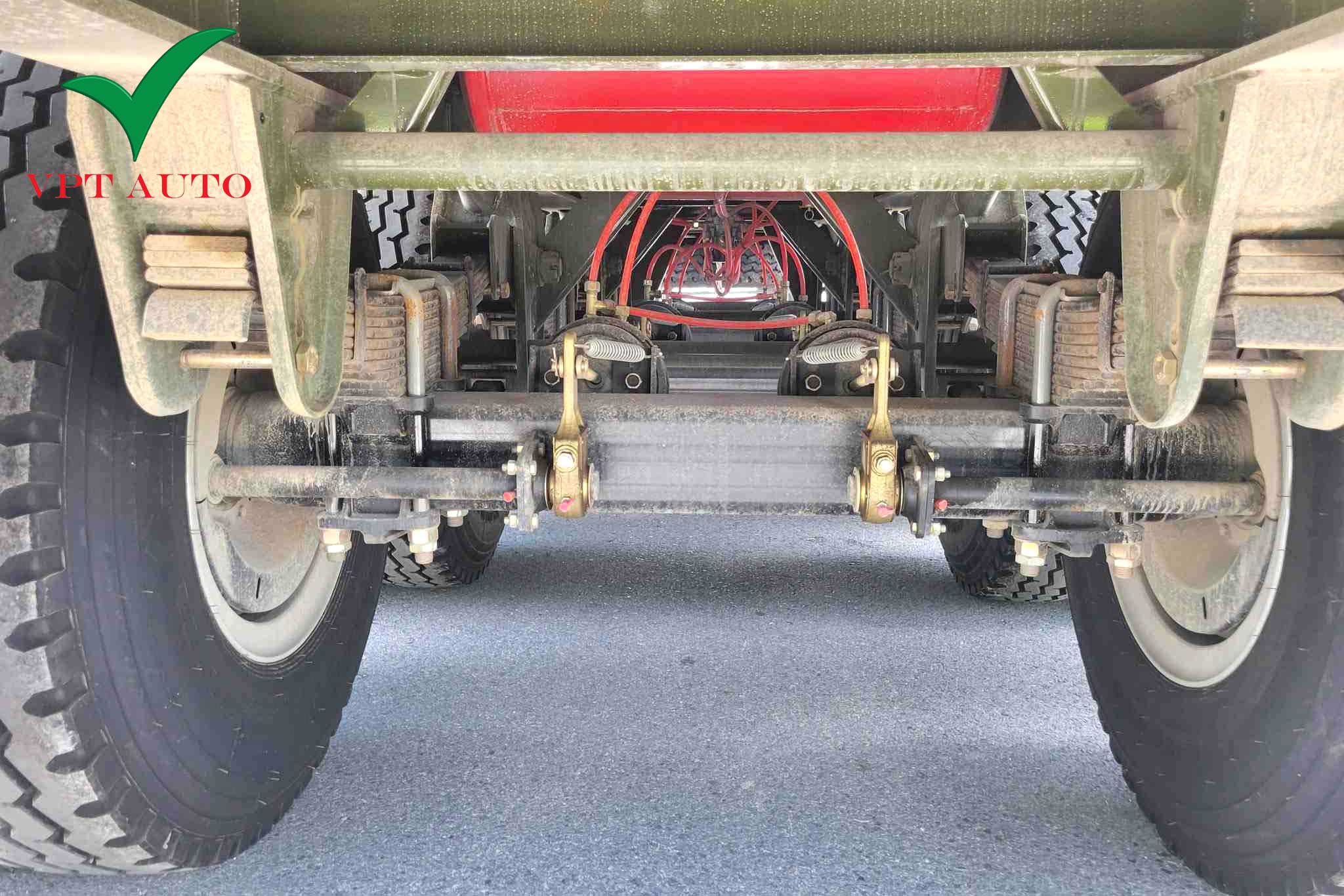 Vạn Phát Thịnh Auto