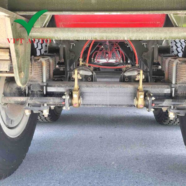 Vạn Phát Thịnh Auto