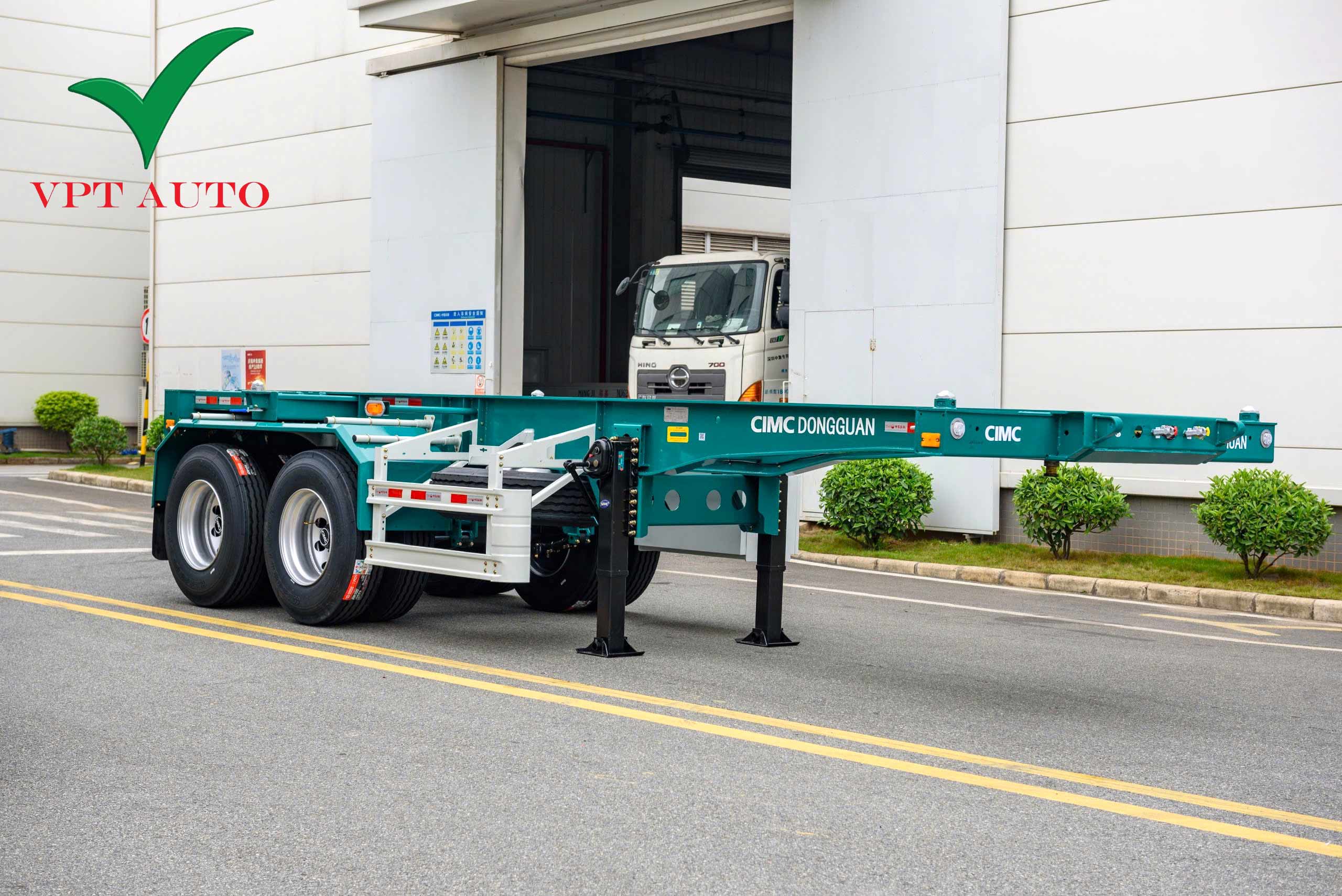 Vạn Phát Thịnh Auto