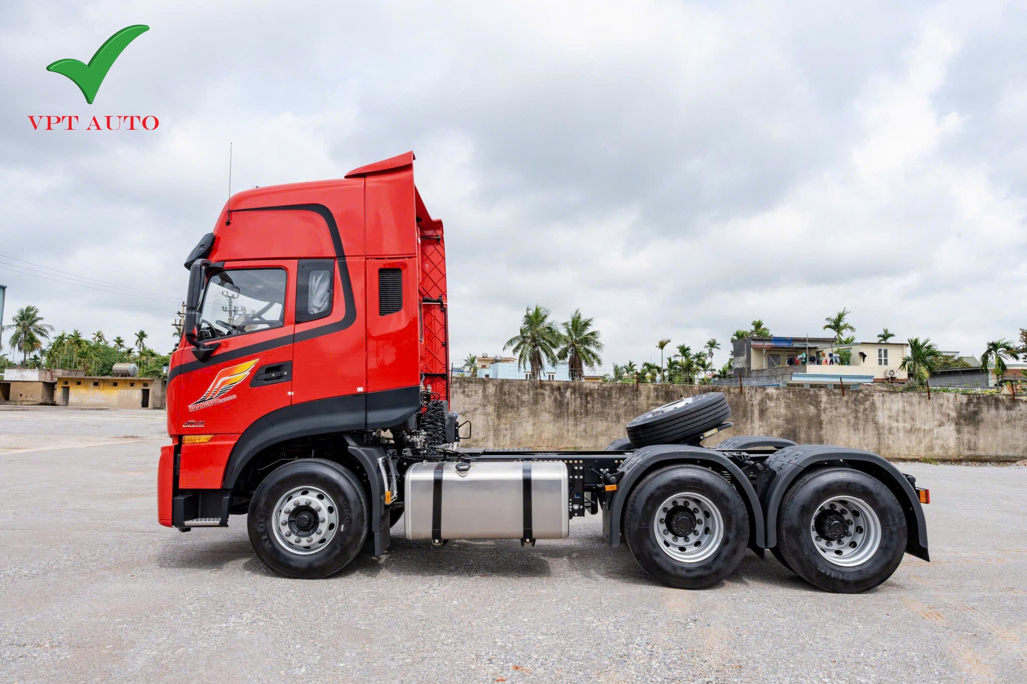 Vạn Phát Thịnh Auto