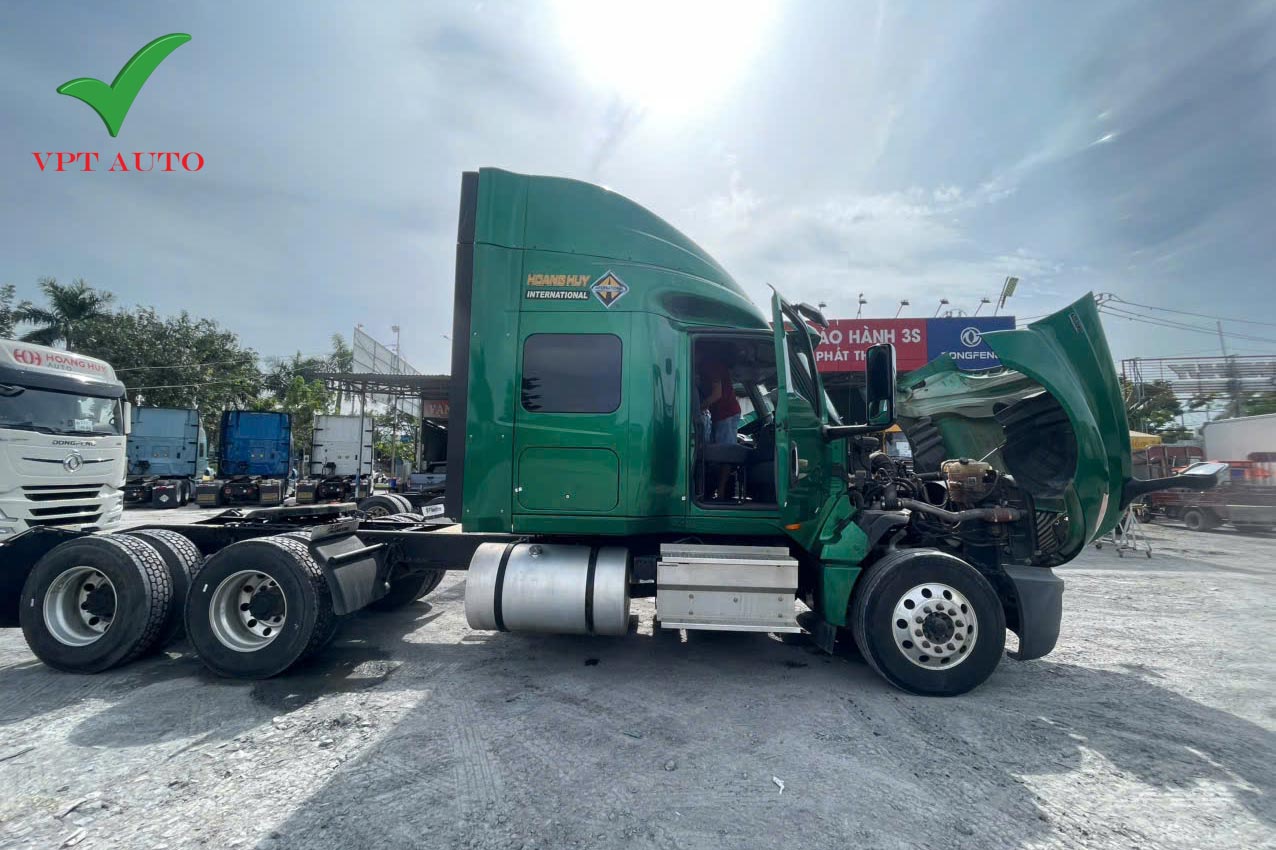 Vạn Phát Thịnh Auto