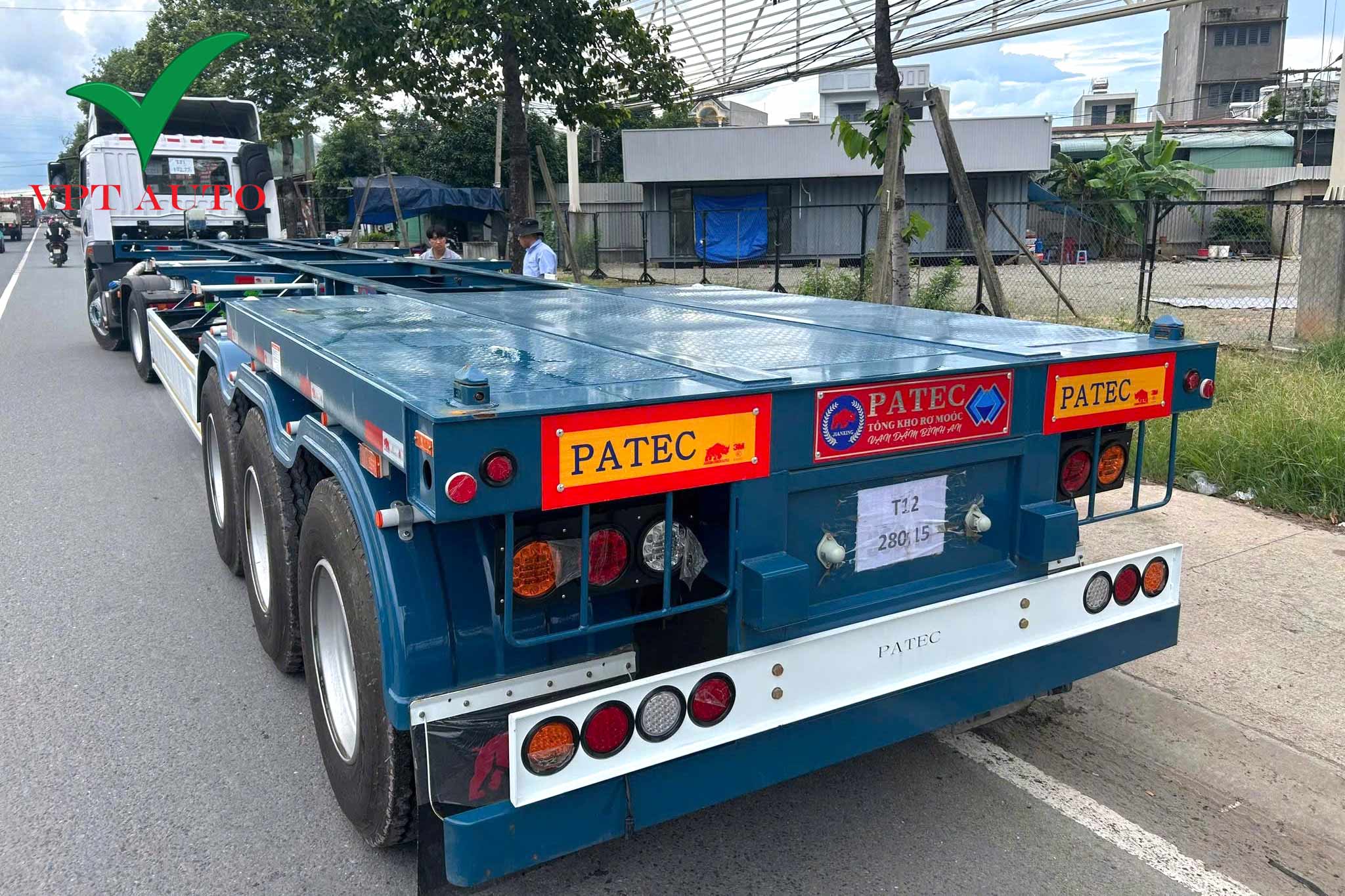 Vạn Phát Thịnh Auto
