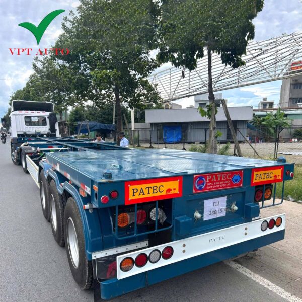 Vạn Phát Thịnh Auto