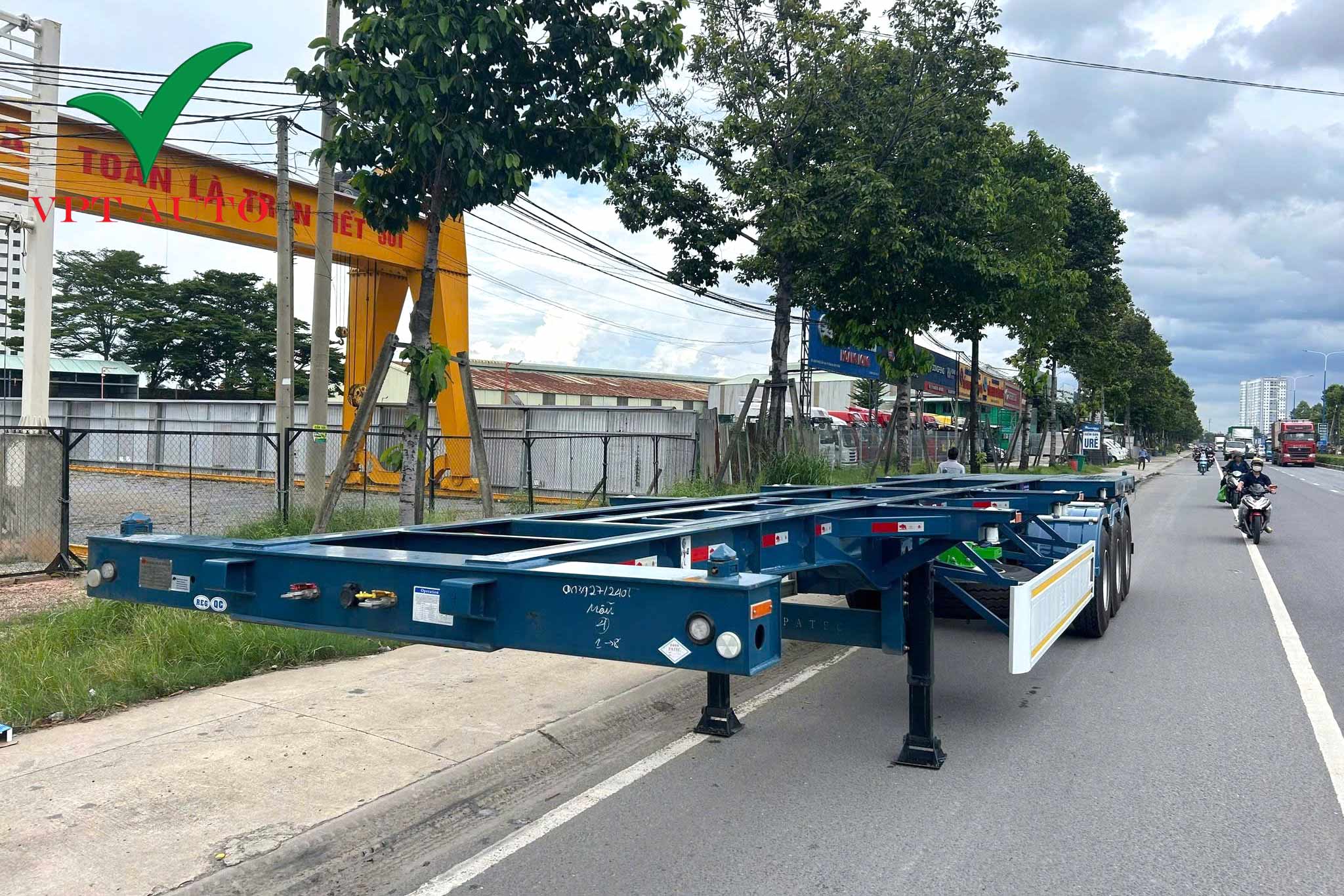 Vạn Phát Thịnh Auto