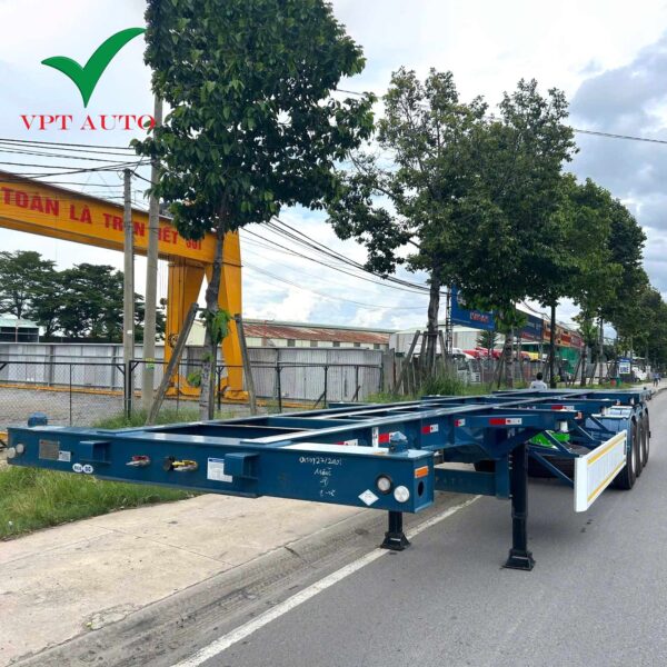 Vạn Phát Thịnh Auto