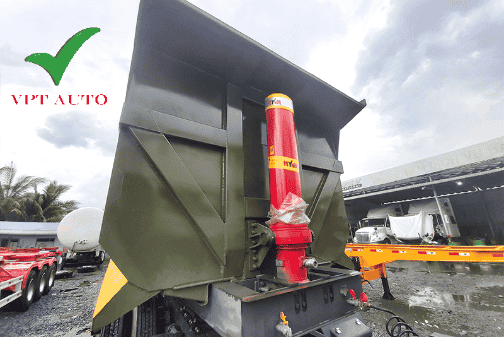 Vạn Phát Thịnh Auto