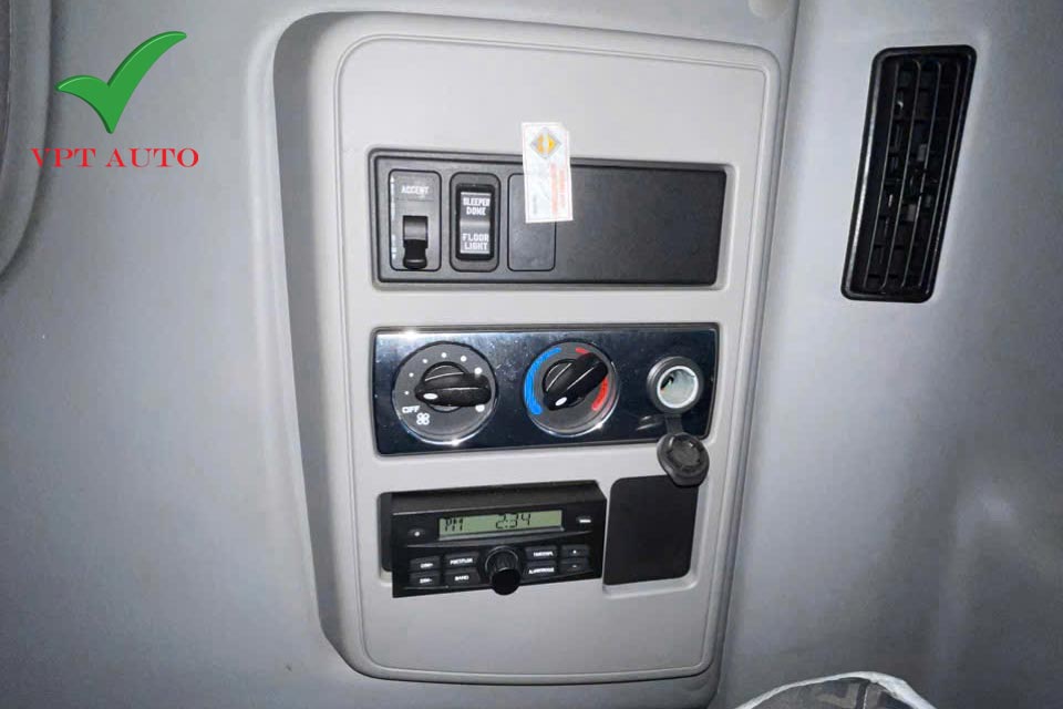 Vạn Phát Thịnh Auto