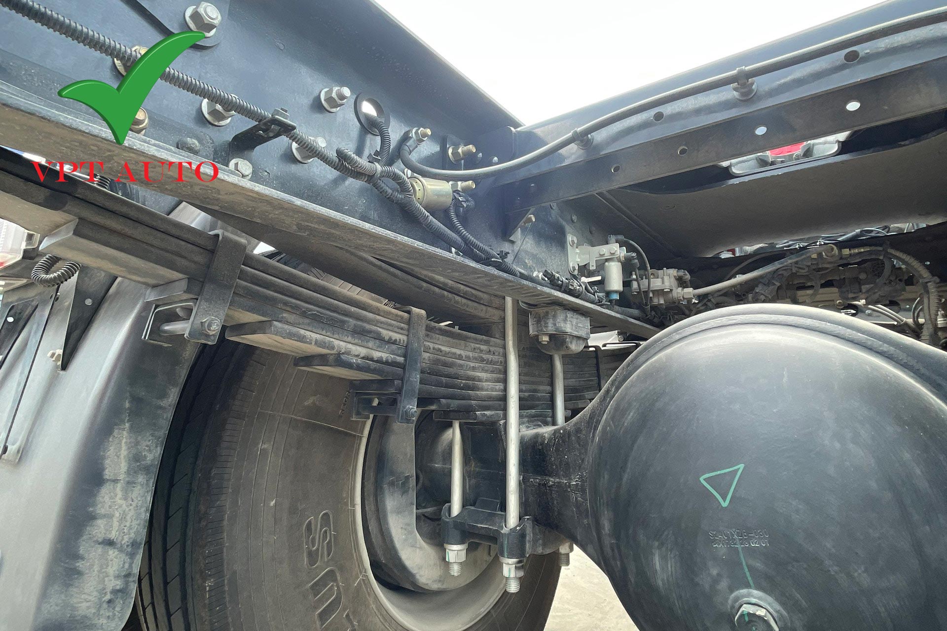 Vạn Phát Thịnh Auto