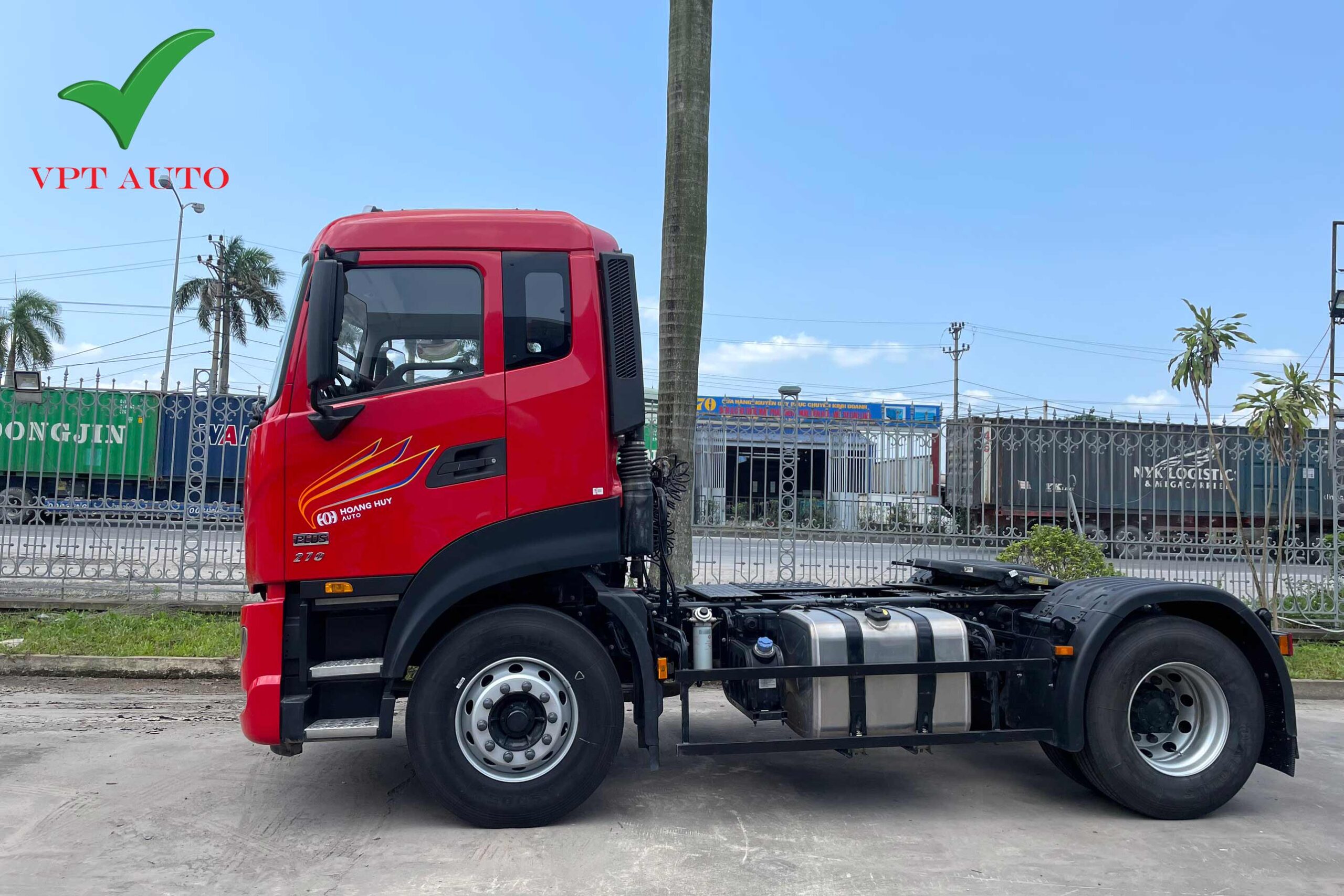 Vạn Phát Thịnh Auto